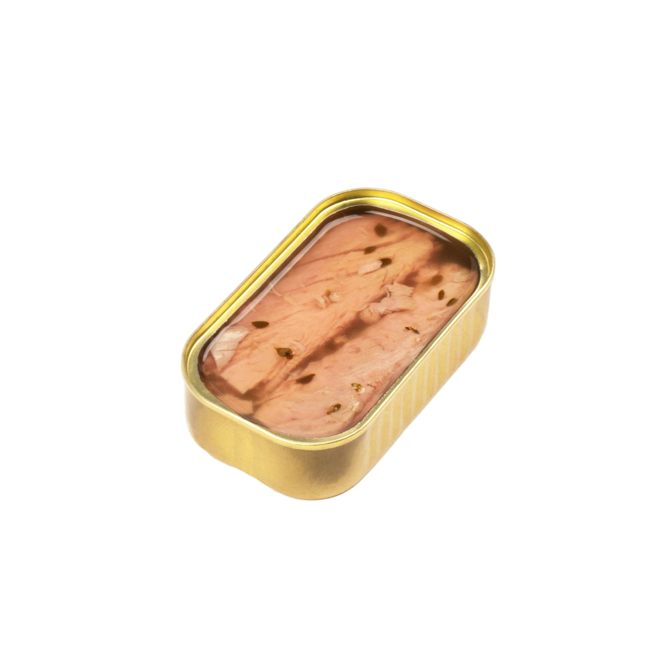 Tuncis fileja sālsūdenī ar ekoloģisko citrona timiānu (BIO) | Maria Organic