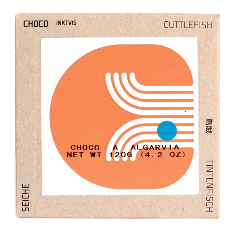 Seepija Algarve stilā | ABC+