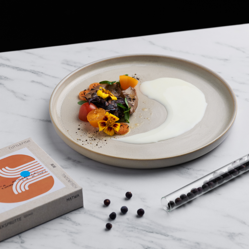 Seepija Algarve stilā | ABC+