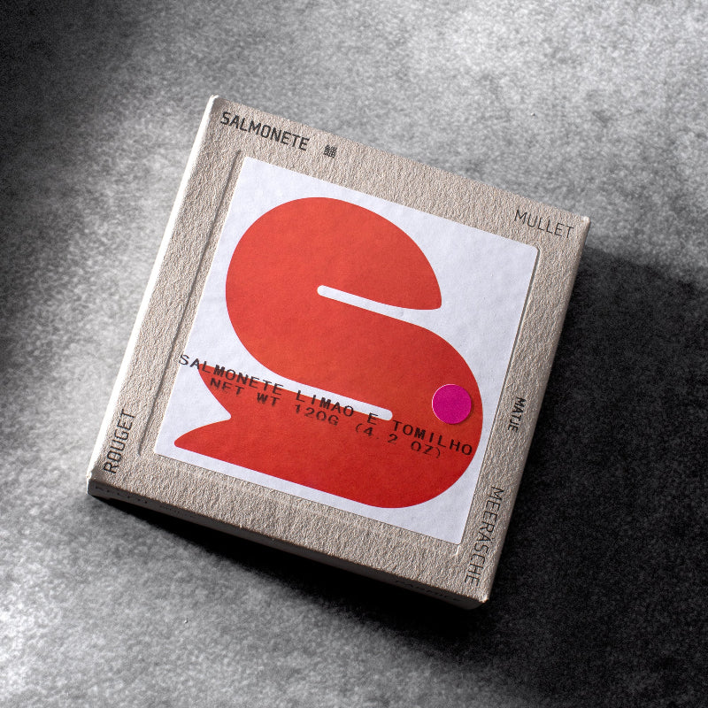 Kefale citronā un timiānā | ABC+