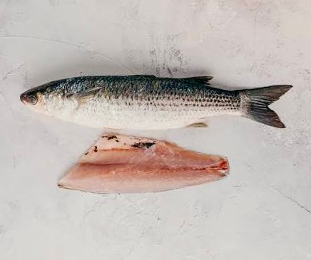 Kefale citronā un timiānā | ABC+